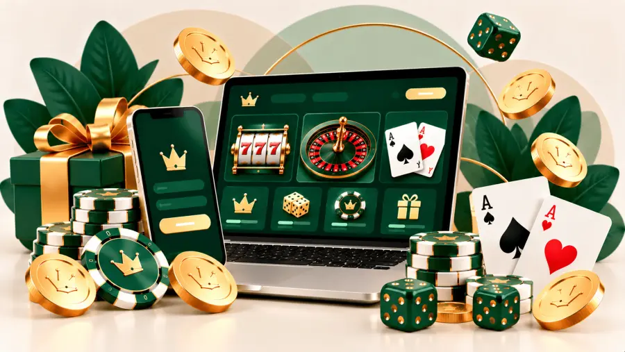 Meilleur casino en ligne suisse